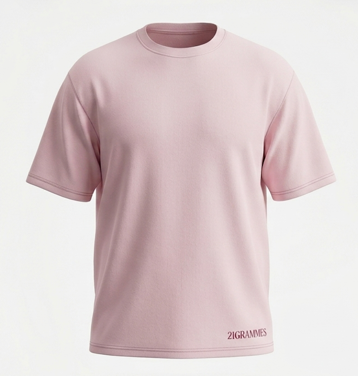 Tee Shirt - Momma Said I’m Special 21GRAMMES