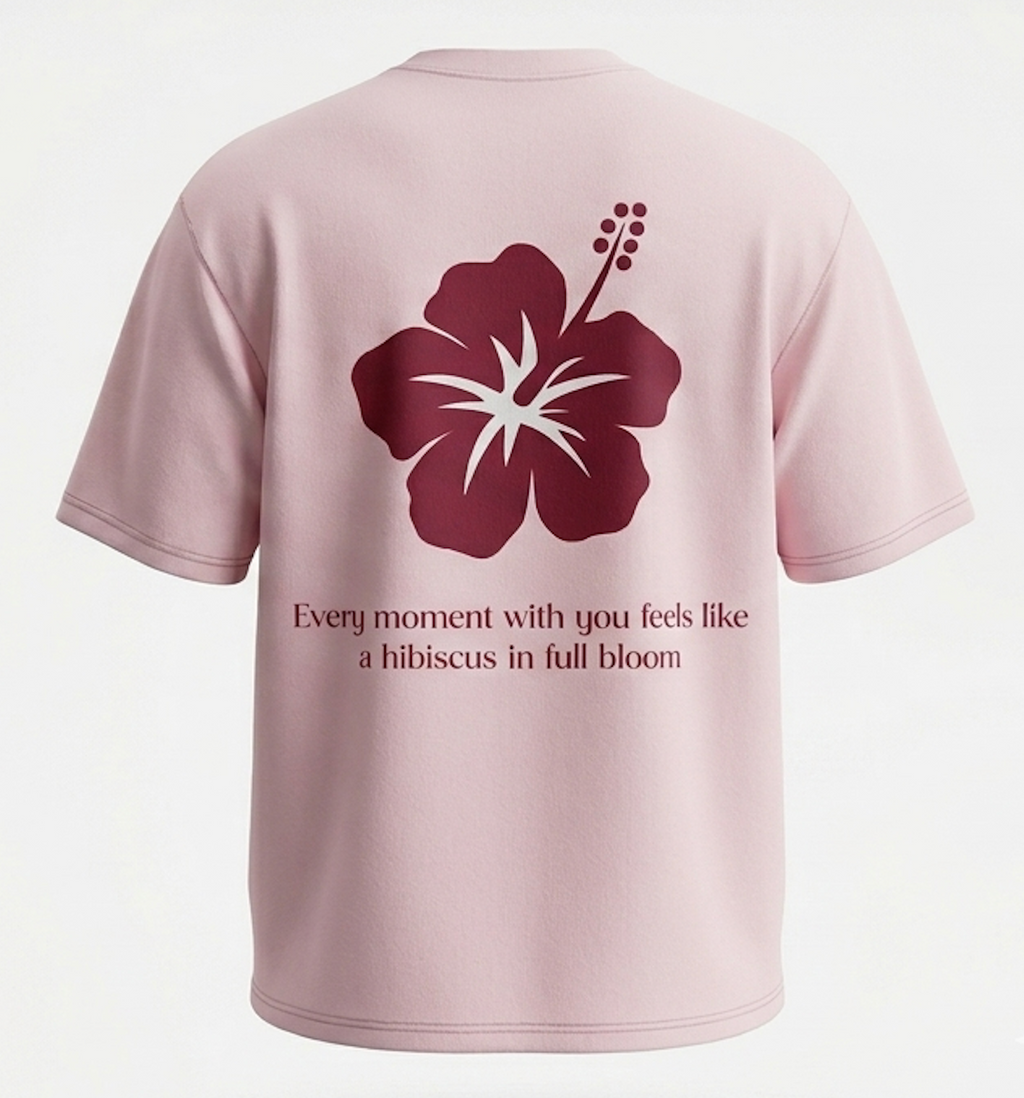 Tee Shirt - Momma Said I’m Special 21GRAMMES