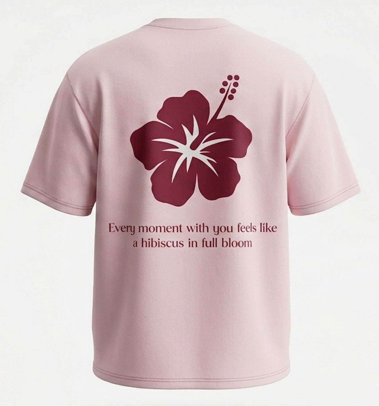 Tee Shirt - Momma Said I’m Special 21GRAMMES