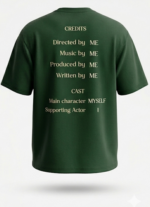 Tee-Shirt 21GRAMMES 21GRAMMES