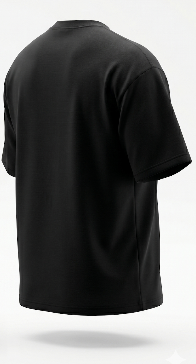 Tee Shirt - 21Grammes Signature 21GRAMMES