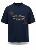 Tee Shirt - Different Souls, Same Heart 21GRAMMES