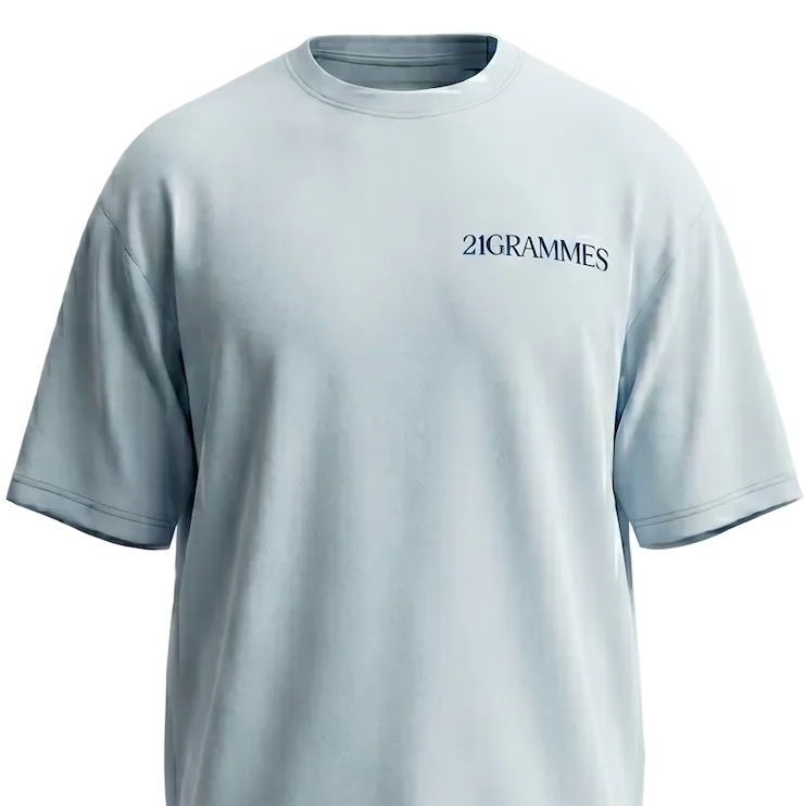 Tee-Shirt - Protect Your soul 21GRAMMES