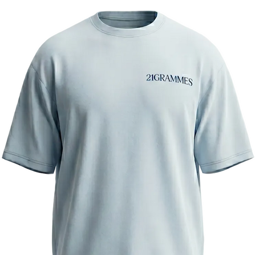 Tee-Shirt - Protect Your soul 21GRAMMES