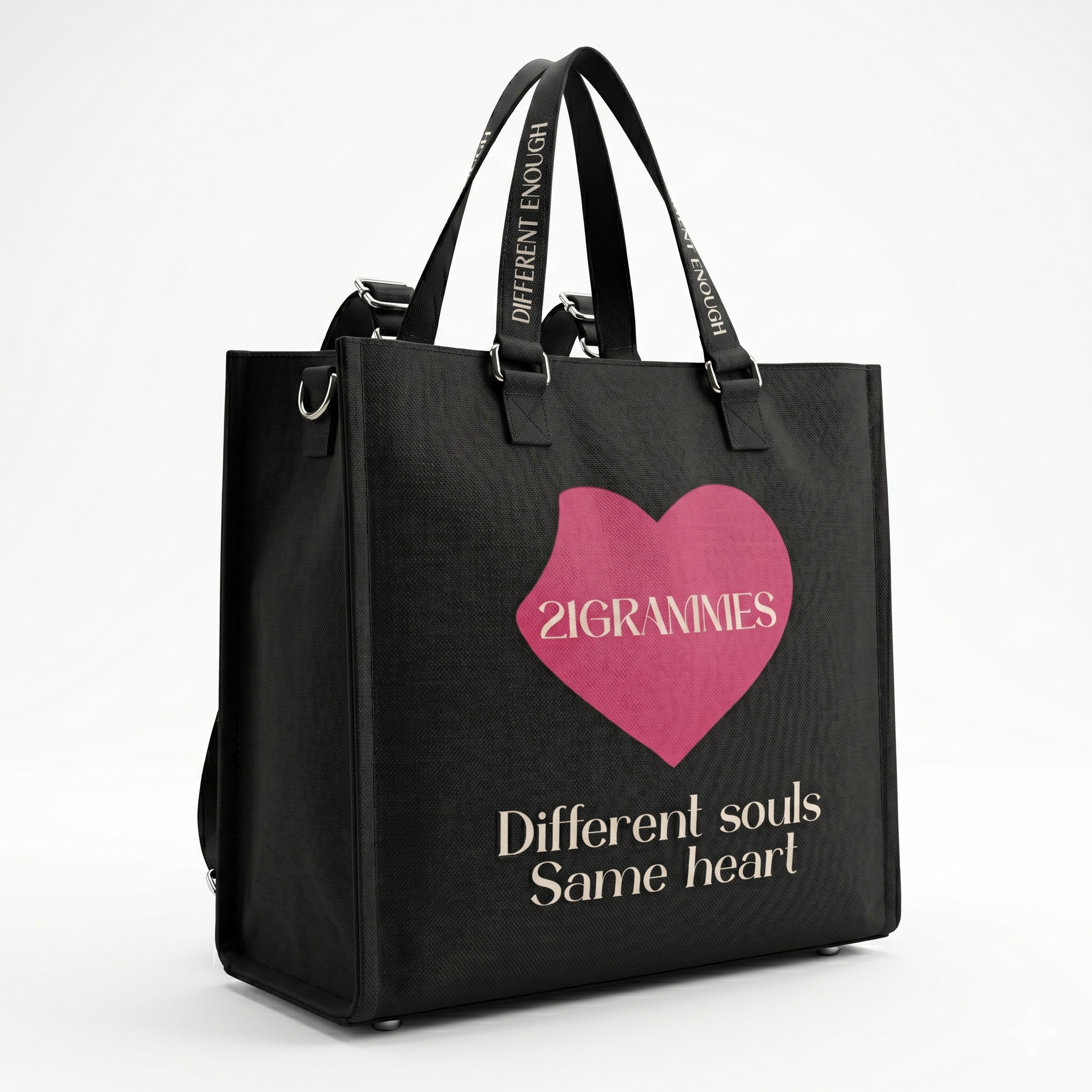Tote Bag - 21 Grammes Daily Essentials 21GRAMMES