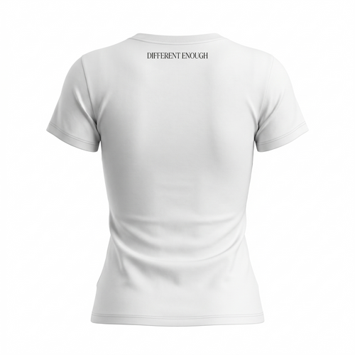 Tee Shirt Basique - Daily Essentials 21GRAMMES