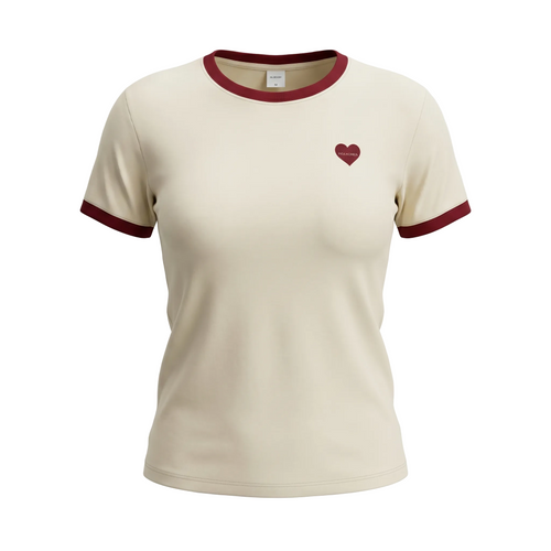Tee Shirt Signature - 21 Grammes with Love 21GRAMMES