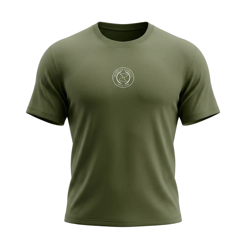 Tee-Shirt Sport Signature 21GRAMMES 21GRAMMES