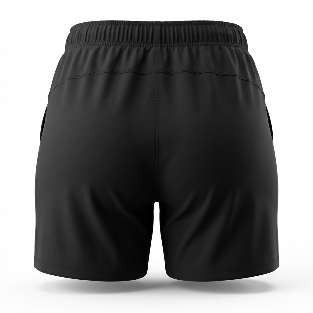 Short de Sport Femmes décontracté 21GRAMMES