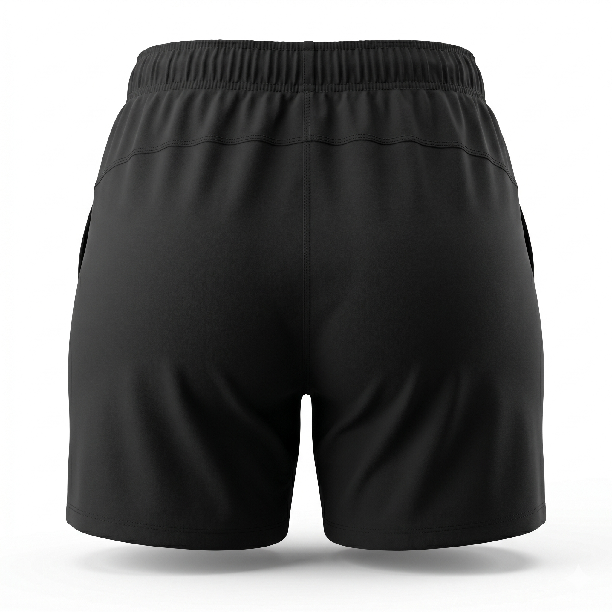 Short de Sport Femmes décontracté 21GRAMMES