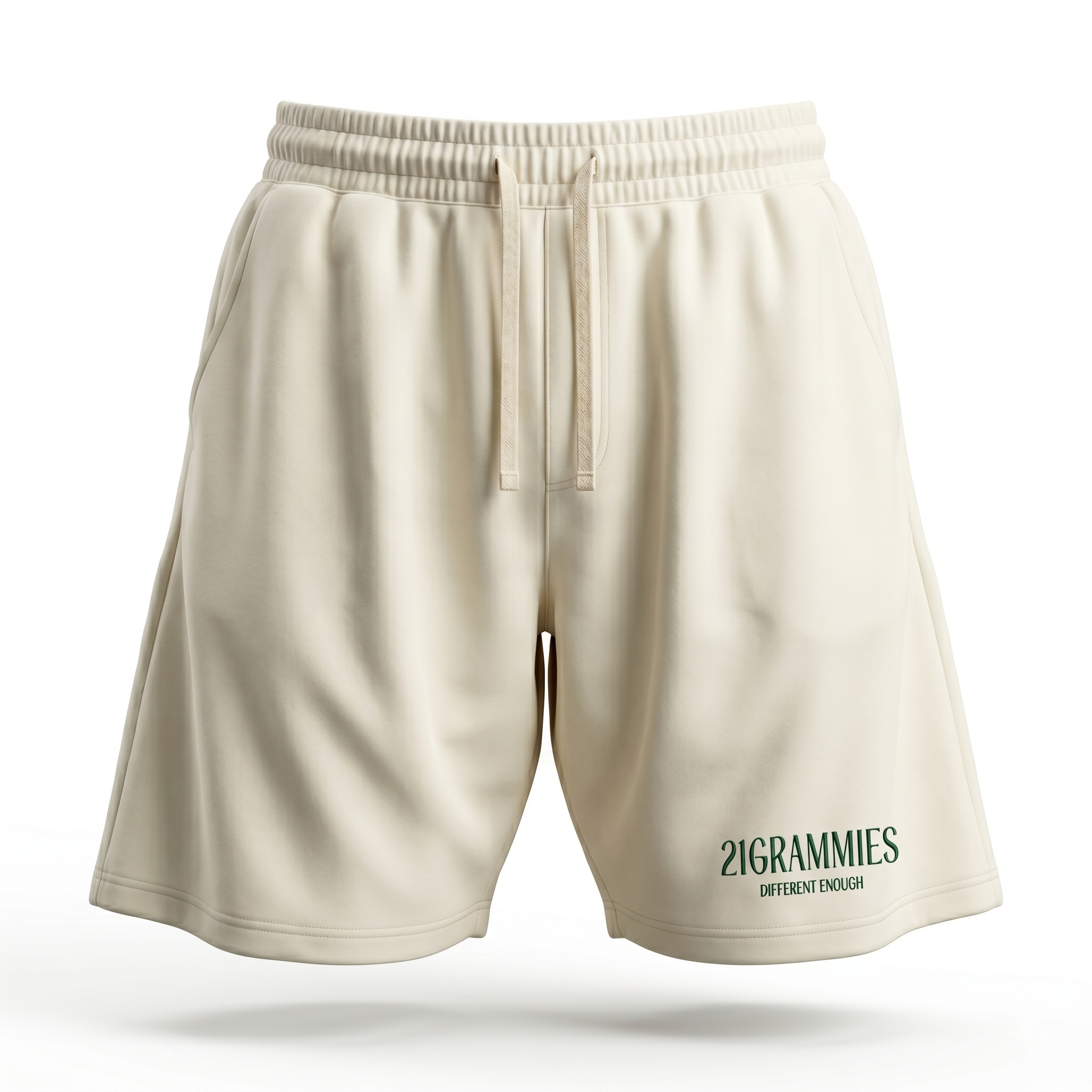 Short d'été Signature 21GRAMMES 21GRAMMES