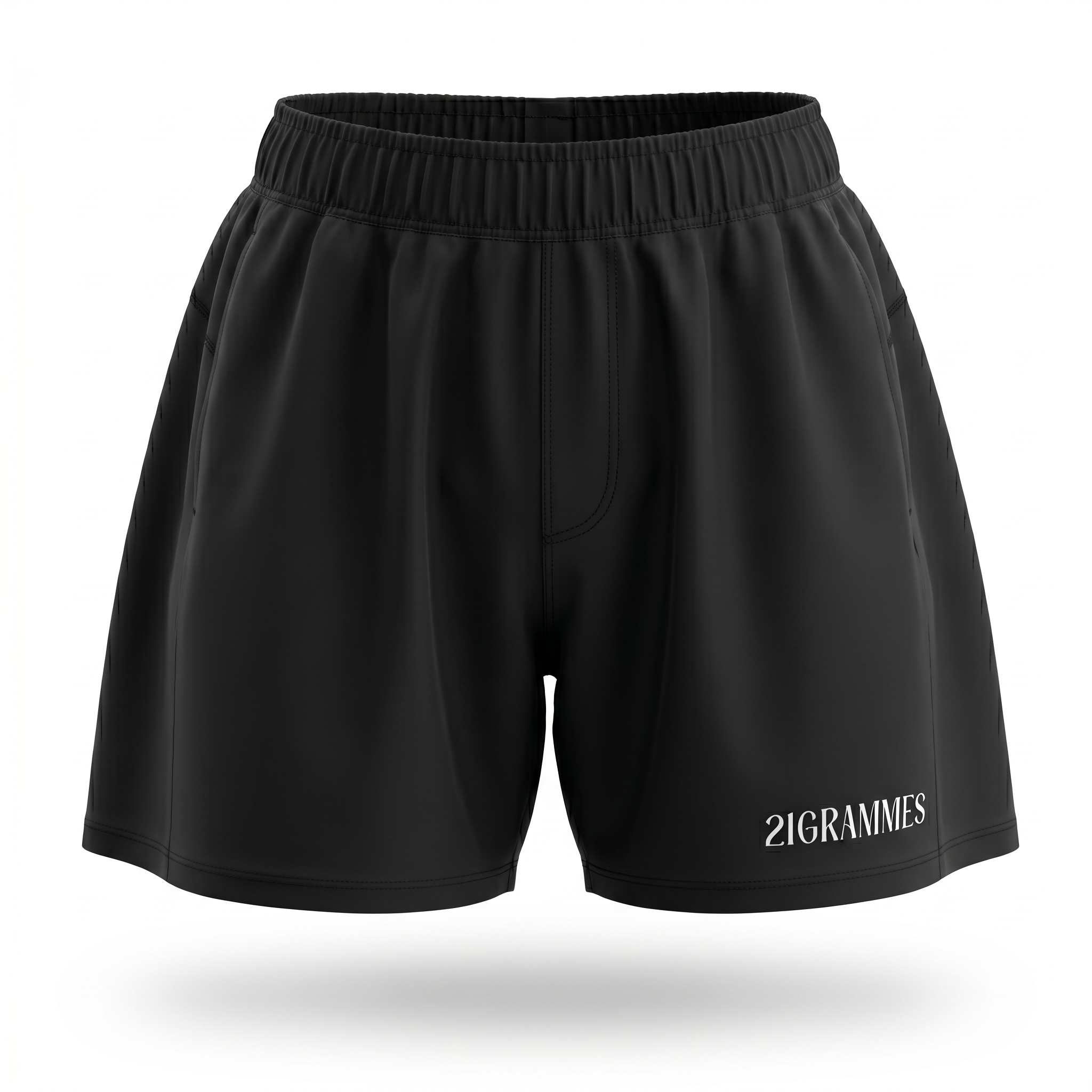 Short de Sport Femmes décontracté 21GRAMMES