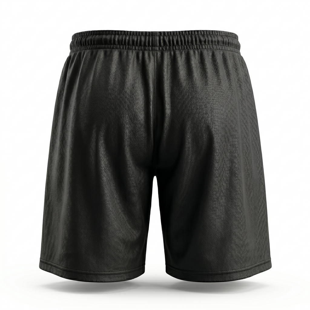 Short de Sport 21GRAMMES 21GRAMMES