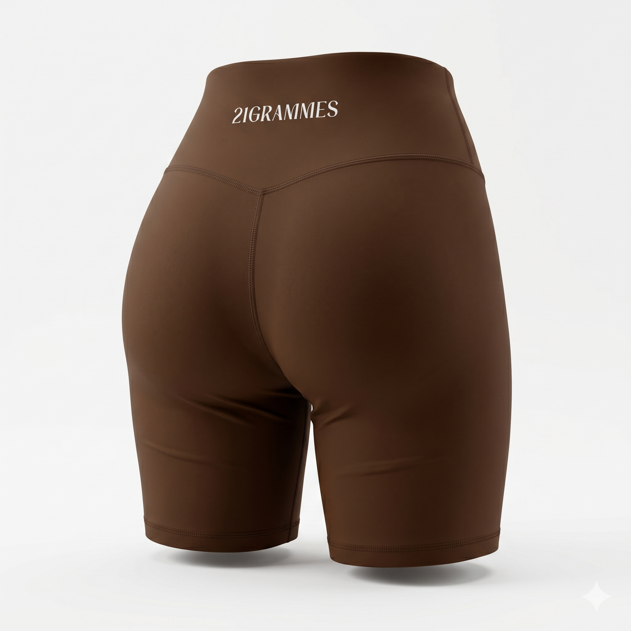 Seamless Gym short 21GRAMMES