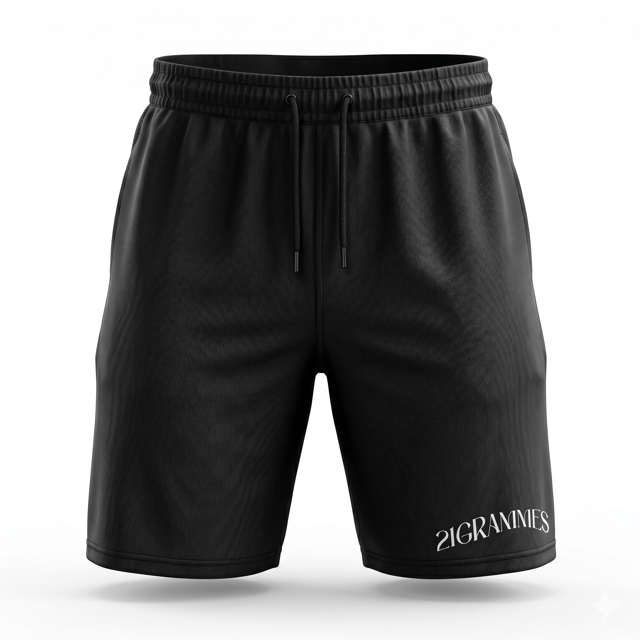 Short de Sport 21GRAMMES 21GRAMMES