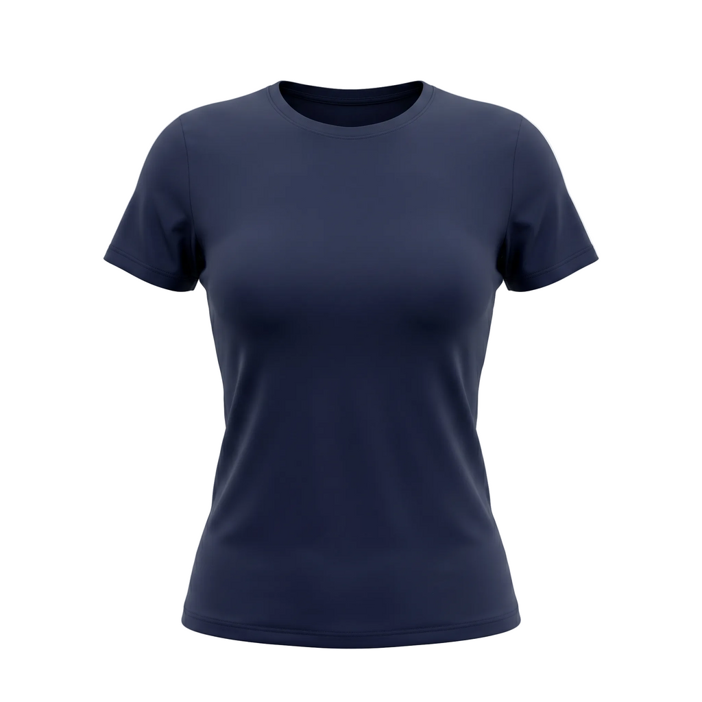 Tee Shirt Slim - Daily Essentials 21GRAMMES