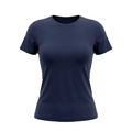 Tee Shirt Slim - Daily Essentials 21GRAMMES