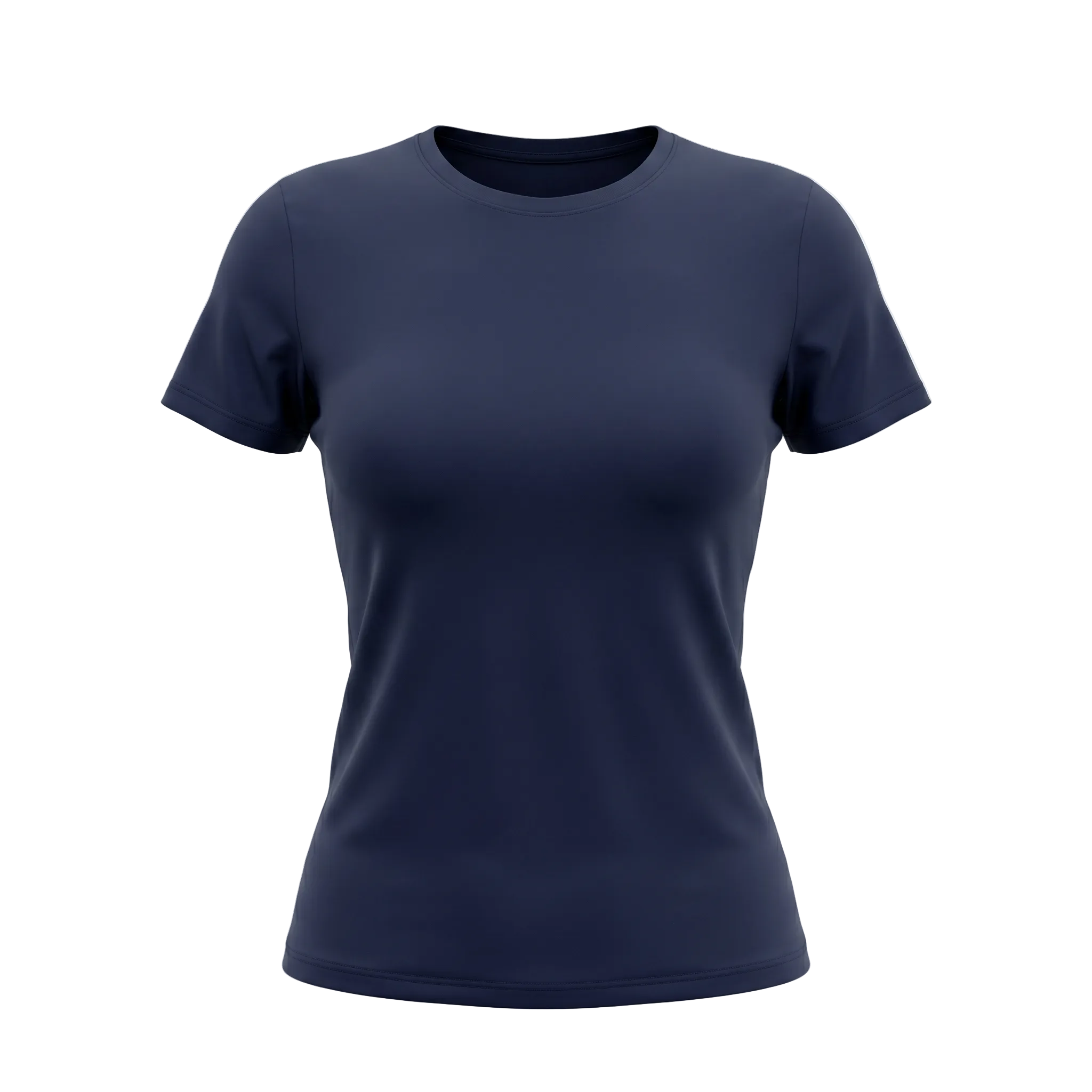 Tee Shirt Slim - Daily Essentials 21GRAMMES