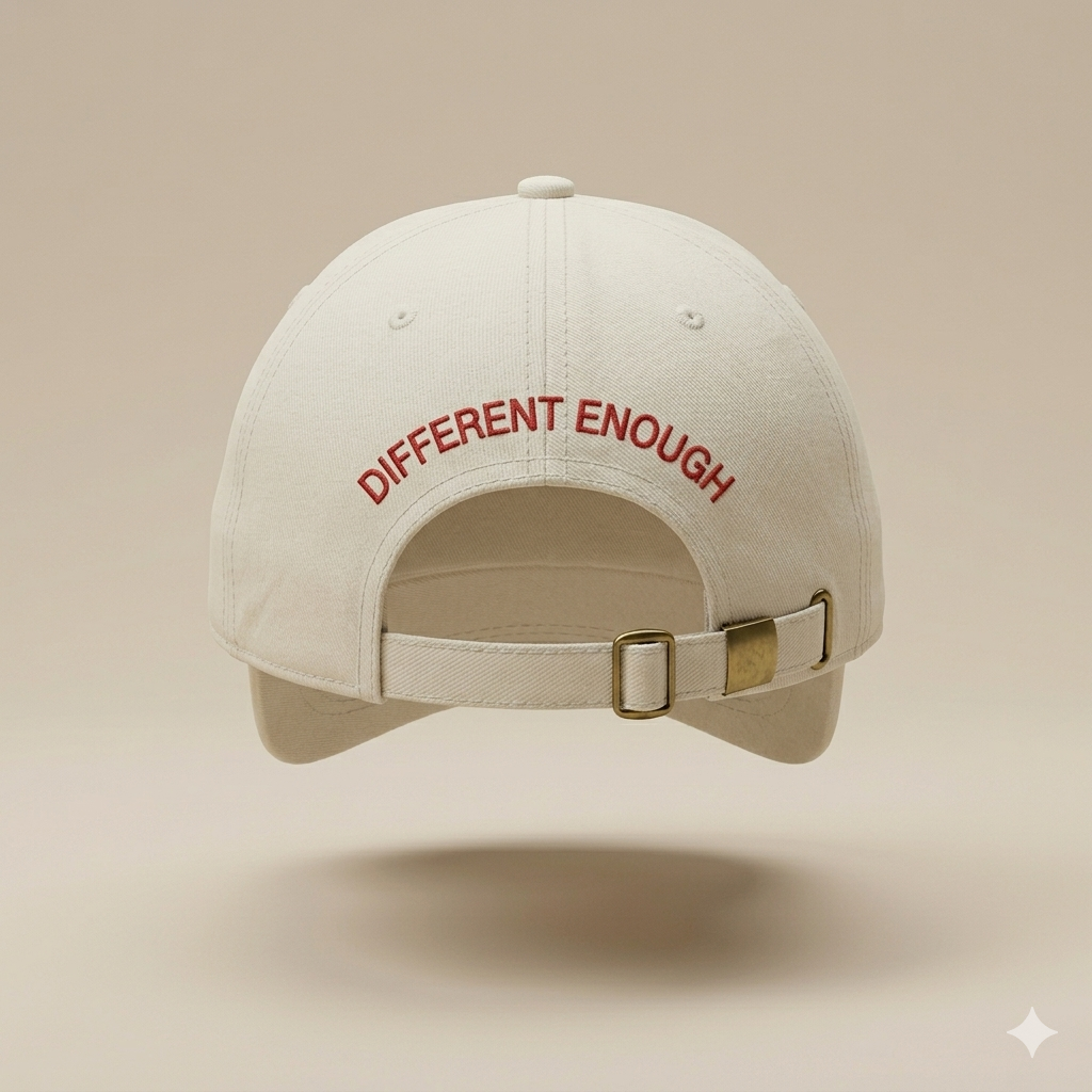 Casquette 21 Grammes with Love 21GRAMMES