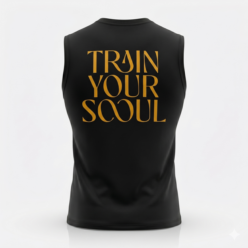 Tee Shirt sans manche Athletics 21GRAMMES