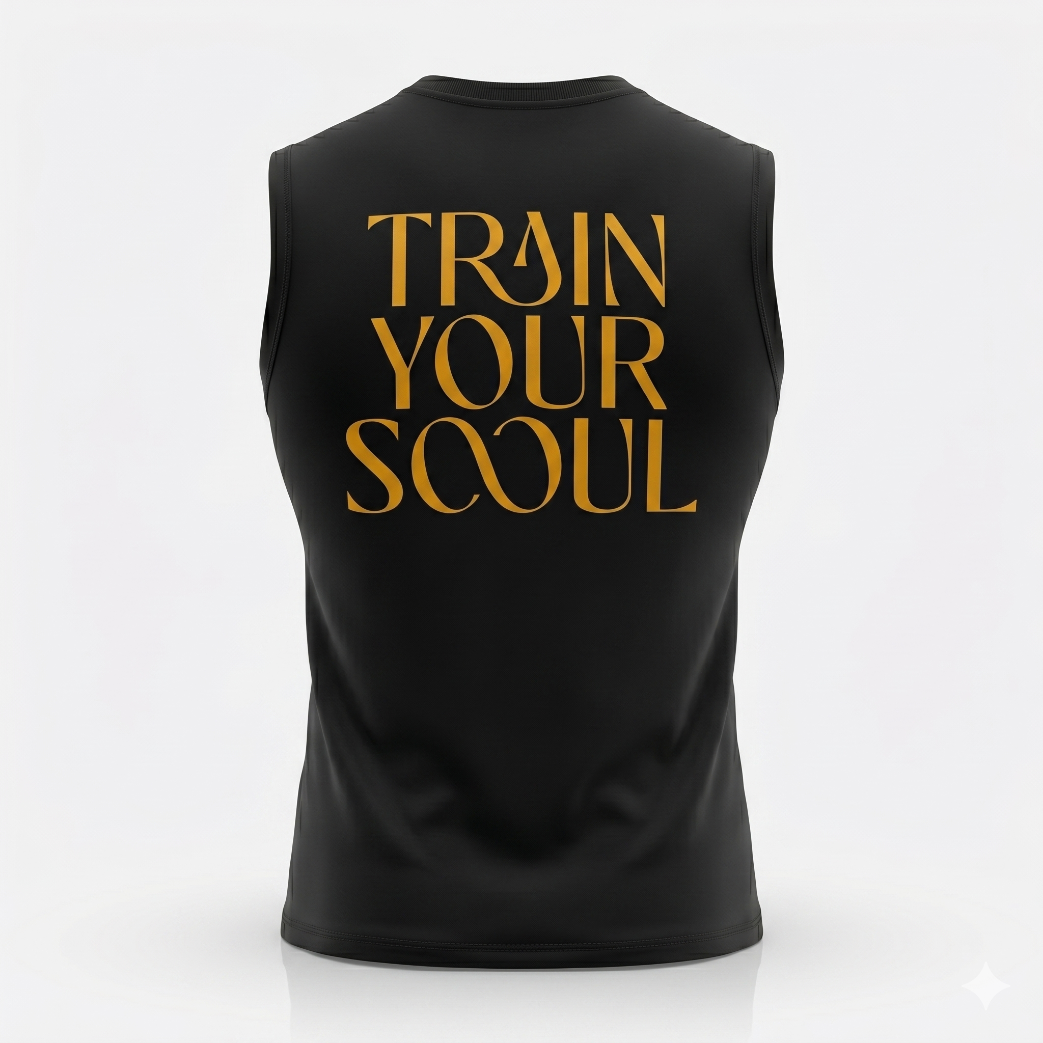 Tee Shirt sans manche Athletics 21GRAMMES