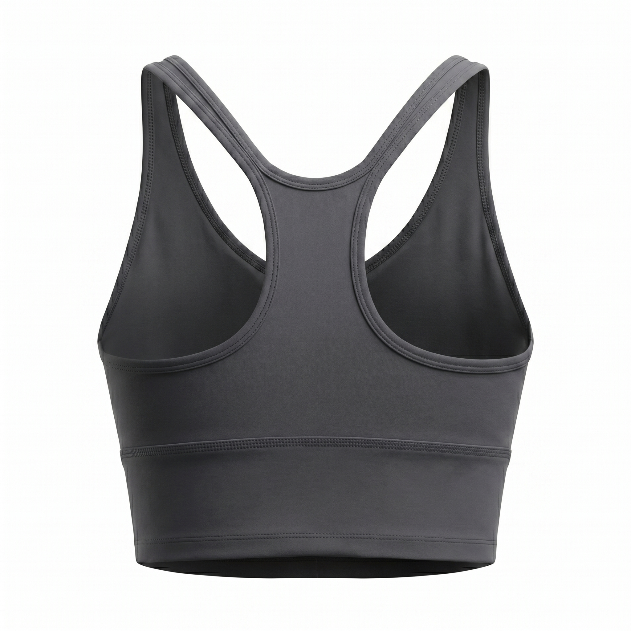 Seamless Crop top Fitness 21GRAMMES