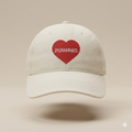 Casquette 21 Grammes with Love 21GRAMMES